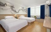 Туры в отель Oufeisi Hotel Select (Huzhou Zhili Children's Clothing Wholesale City) Туры в отель Oufeisi Hotel Select (Huzhou Zhili Children's Clothing Wholesale City)