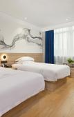 Туры в отель Oufeisi Hotel Select (Huzhou Zhili Children's Clothing Wholesale City) Туры в отель Oufeisi Hotel Select (Huzhou Zhili Children's Clothing Wholesale City)