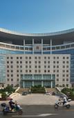 Туры в отель Oufeisi Hotel Select (Huzhou Zhili Children's Clothing Wholesale City) Туры в отель Oufeisi Hotel Select (Huzhou Zhili Children's Clothing Wholesale City)