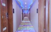 Туры в отель Shanghai Exclusive Hotel (Chonggu Zhaochong Highway Branch) Туры в отель Shanghai Exclusive Hotel (Chonggu Zhaochong Highway Branch)