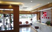Туры в отель Shanghai Exclusive Hotel (Chonggu Zhaochong Highway Branch) Туры в отель Shanghai Exclusive Hotel (Chonggu Zhaochong Highway Branch)