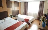 Туры в отель Shanghai Exclusive Hotel (Chonggu Zhaochong Highway Branch) Туры в отель Shanghai Exclusive Hotel (Chonggu Zhaochong Highway Branch)