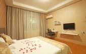 Туры в отель Juxian Business Hotel (Xianju Bus Station) Туры в отель Juxian Business Hotel (Xianju Bus Station)
