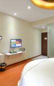 Туры в отель Juxian Business Hotel (Xianju Bus Station) Туры в отель Juxian Business Hotel (Xianju Bus Station)