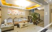 Туры в отель Juxian Business Hotel (Xianju Bus Station) Туры в отель Juxian Business Hotel (Xianju Bus Station)