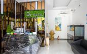Туры в отель Disi Premium Hotel (Shenzhen Longdong Subway Station) Туры в отель Disi Premium Hotel (Shenzhen Longdong Subway Station)