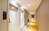 Туры в отель Fuliao Hotel Туры в отель Fuliao Hotel