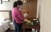 Туры в отель Kaixuan Hotel Туры в отель Kaixuan Hotel