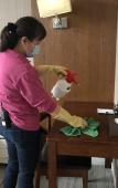 Туры в отель Kaixuan Hotel Туры в отель Kaixuan Hotel