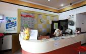 Туры в отель Bonas Hotel Туры в отель Bonas Hotel