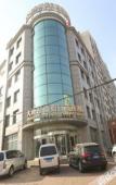 Туры в отель Jinqiao Holiday Business Hotel Туры в отель Jinqiao Holiday Business Hotel