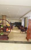 Туры в отель Jinqiao Holiday Business Hotel Туры в отель Jinqiao Holiday Business Hotel