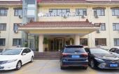 Туры в отель Ripple Hotel(Ronghua street Renmin Road Hengshui railway station) Туры в отель Ripple Hotel(Ronghua street Renmin Road Hengshui railway station)