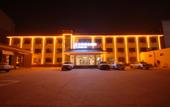 Туры в отель Ripple Hotel(Ronghua street Renmin Road Hengshui railway station) Туры в отель Ripple Hotel(Ronghua street Renmin Road Hengshui railway station)