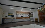Туры в отель Ripple Hotel(Ronghua street Renmin Road Hengshui railway station) Туры в отель Ripple Hotel(Ronghua street Renmin Road Hengshui railway station)