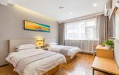 Туры в отель Ripple Hotel(Ronghua street Renmin Road Hengshui railway station) Туры в отель Ripple Hotel(Ronghua street Renmin Road Hengshui railway station)