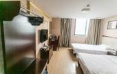Туры в отель Shankee Hotel (Kunshan Zhangpu) Туры в отель Shankee Hotel (Kunshan Zhangpu)