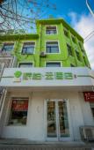 Туры в отель Pebble Motel (Jiusan Road Bus Station, Lvshun) Туры в отель Pebble Motel (Jiusan Road Bus Station, Lvshun)