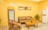 Туры в отель Pebble Motel (Jiusan Road Bus Station, Lvshun) Туры в отель Pebble Motel (Jiusan Road Bus Station, Lvshun)