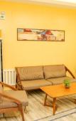 Туры в отель Pebble Motel (Jiusan Road Bus Station, Lvshun) Туры в отель Pebble Motel (Jiusan Road Bus Station, Lvshun)