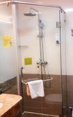 Туры в отель Pebble Motel (Jiusan Road Bus Station, Lvshun) Туры в отель Pebble Motel (Jiusan Road Bus Station, Lvshun)
