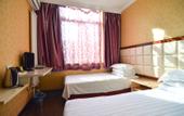 Туры в отель Pebble Motel (Jiusan Road Bus Station, Lvshun) Туры в отель Pebble Motel (Jiusan Road Bus Station, Lvshun)