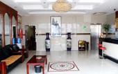 Туры в отель Qingmu Select Hotel (Nanjing University of Aeronautics and Astronautics Cuipingshan Subway Station) Туры в отель Qingmu Select Hotel (Nanjing University of Aeronautics and Astronautics Cuipingshan Subway Station)