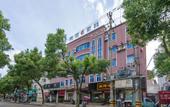 Туры в отель NANYUAN INN Chain Hotel (Linhai Yintaicheng) Туры в отель NANYUAN INN Chain Hotel (Linhai Yintaicheng)