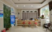 Туры в отель NANYUAN INN Chain Hotel (Linhai Yintaicheng) Туры в отель NANYUAN INN Chain Hotel (Linhai Yintaicheng)