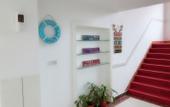 Туры в отель NANYUAN INN Chain Hotel (Linhai Yintaicheng) Туры в отель NANYUAN INN Chain Hotel (Linhai Yintaicheng)