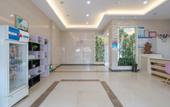 Туры в отель NANYUAN INN Chain Hotel (Linhai Yintaicheng) Туры в отель NANYUAN INN Chain Hotel (Linhai Yintaicheng)