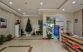 Туры в отель NANYUAN INN Chain Hotel (Linhai Yintaicheng) Туры в отель NANYUAN INN Chain Hotel (Linhai Yintaicheng)