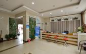 Туры в отель NANYUAN INN Chain Hotel (Linhai Yintaicheng) Туры в отель NANYUAN INN Chain Hotel (Linhai Yintaicheng)