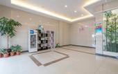 Туры в отель NANYUAN INN Chain Hotel (Linhai Yintaicheng) Туры в отель NANYUAN INN Chain Hotel (Linhai Yintaicheng)
