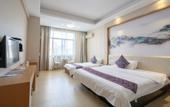 Туры в отель NANYUAN INN Chain Hotel (Linhai Yintaicheng) Туры в отель NANYUAN INN Chain Hotel (Linhai Yintaicheng)