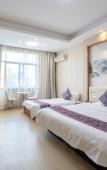 Туры в отель NANYUAN INN Chain Hotel (Linhai Yintaicheng) Туры в отель NANYUAN INN Chain Hotel (Linhai Yintaicheng)
