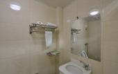 Туры в отель NANYUAN INN Chain Hotel (Linhai Yintaicheng) Туры в отель NANYUAN INN Chain Hotel (Linhai Yintaicheng)