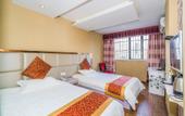 Туры в отель Yashang Hotel (Hangzhou East Railway Station Xinfeng Subway Station) Туры в отель Yashang Hotel (Hangzhou East Railway Station Xinfeng Subway Station)