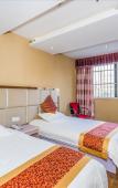 Туры в отель Yashang Hotel (Hangzhou East Railway Station Xinfeng Subway Station) Туры в отель Yashang Hotel (Hangzhou East Railway Station Xinfeng Subway Station)