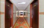 Туры в отель Meilin Hotel (Dongyang Yintai City store) Туры в отель Meilin Hotel (Dongyang Yintai City store)