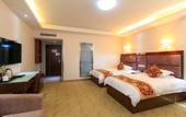 Туры в отель Meilin Hotel (Dongyang Yintai City store) Туры в отель Meilin Hotel (Dongyang Yintai City store)