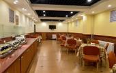 Туры в отель Homeinn · neo (Jiuquan Changxing Market Hantang Food Street) Туры в отель Homeinn · neo (Jiuquan Changxing Market Hantang Food Street)