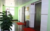 Туры в отель Xiyangyang Chain Hotel (Dongguan Chang'an Branch) Туры в отель Xiyangyang Chain Hotel (Dongguan Chang'an Branch)