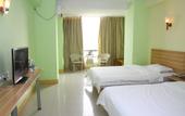 Туры в отель Xiyangyang Chain Hotel (Dongguan Chang'an Branch) Туры в отель Xiyangyang Chain Hotel (Dongguan Chang'an Branch)