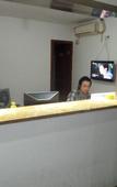 Туры в отель Orange Xihu Hotel (Xihu Fengqi Road Subway Station) Туры в отель Orange Xihu Hotel (Xihu Fengqi Road Subway Station)