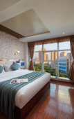 Туры в отель NANYUAN INN (Changxing South Station Babai Ban) Туры в отель NANYUAN INN (Changxing South Station Babai Ban)
