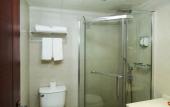 Туры в отель NANYUAN INN (Changxing South Station Babai Ban) Туры в отель NANYUAN INN (Changxing South Station Babai Ban)