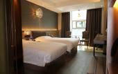 Туры в отель Yiwang Hotel Selected (Dong'Ou Zhiku, Wenzhou New Town) Туры в отель Yiwang Hotel Selected (Dong'Ou Zhiku, Wenzhou New Town)