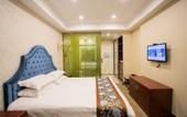 Туры в отель Chuangejia Junyi Hotel (Shaoxing Lu Xun's Former Residence City Plaza) Туры в отель Chuangejia Junyi Hotel (Shaoxing Lu Xun's Former Residence City Plaza)