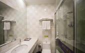 Туры в отель Chuangejia Junyi Hotel (Shaoxing Lu Xun's Former Residence City Plaza) Туры в отель Chuangejia Junyi Hotel (Shaoxing Lu Xun's Former Residence City Plaza)